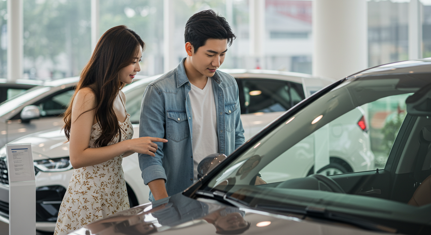 자동차 검사 비용