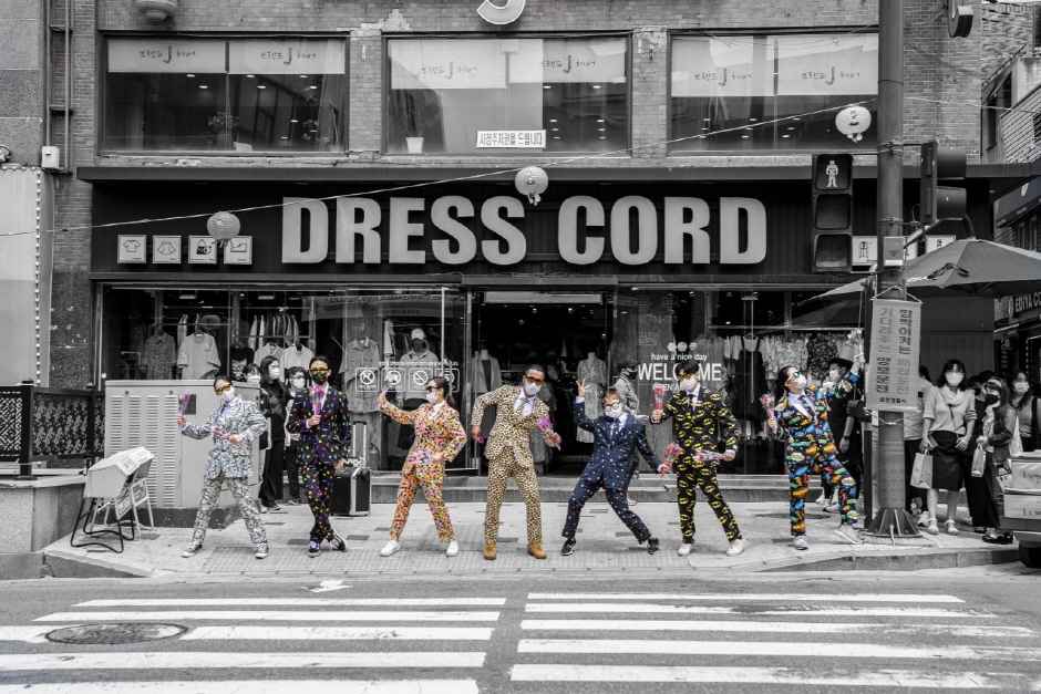 춘천마임축제 기본정보