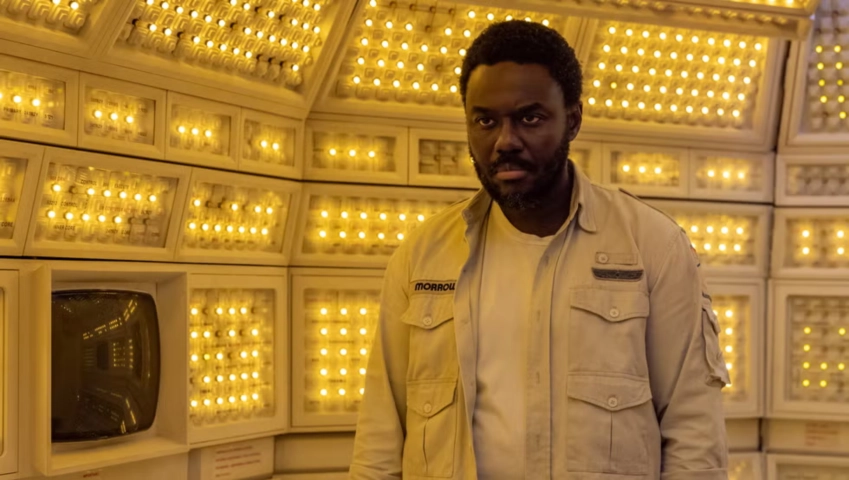 SF 거장들의 협업과 '카세트 퓨처리즘'을 둘러싼 논쟁