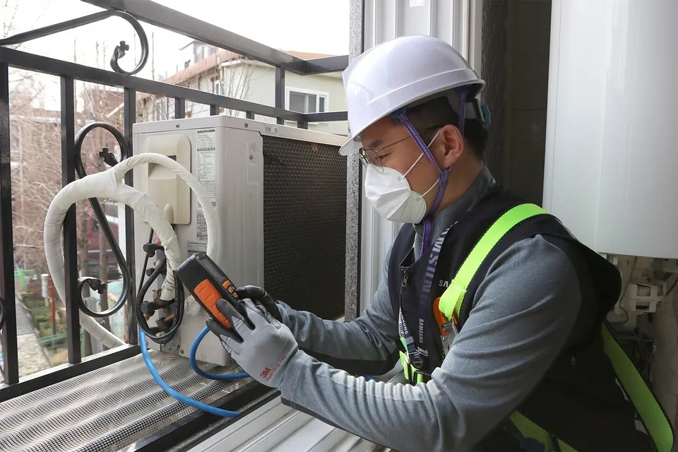 30년 경력 에어컨 기사 경험담과 전기세 절약을 위한 실전 꿀팁 공개_2
