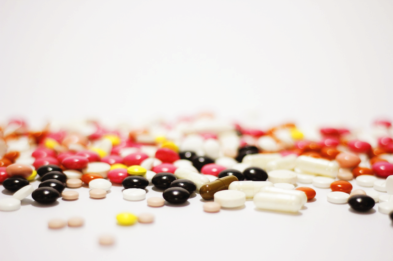 콜린알포세레이트