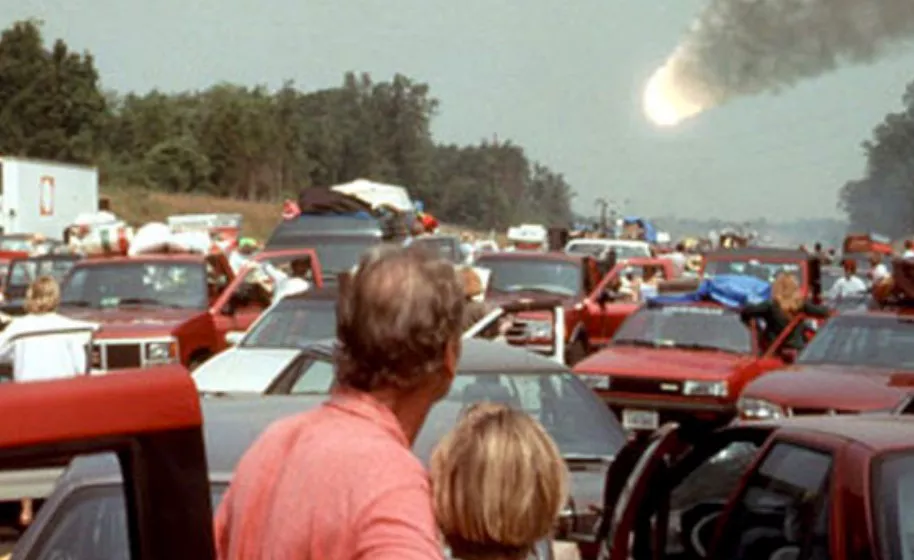 딥 임팩트 스틸컷 5