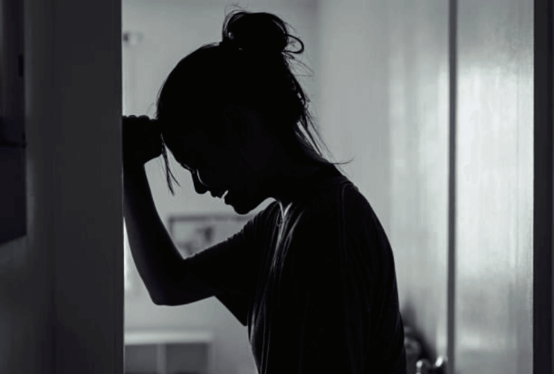 시청각장애인 고통