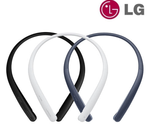 LG 블루투스 헤드셋 관련 사진