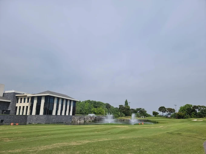 양주시 &lsquo;레이크우드 컨트리클럽' 소개 및 예약방법