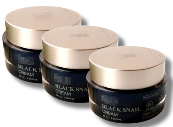 군용 달팽이 크림