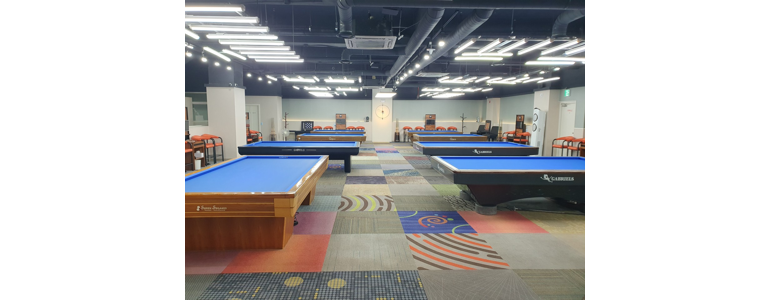 대구 남구 당구장