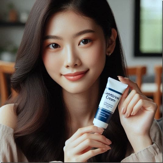 겐트리손크림 효능 아토피·습진·피부염 치료 효과는?