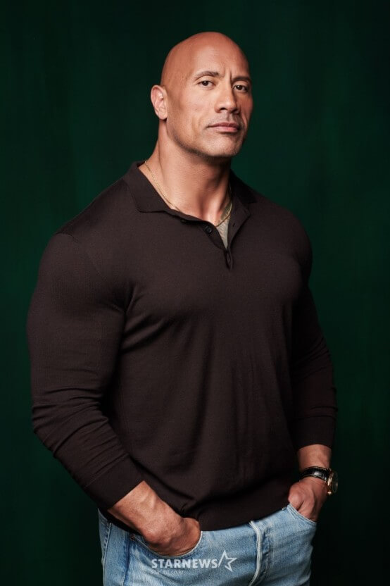 영화배우 드웨인 존슨 출연작품 및 과거와 선행 사례