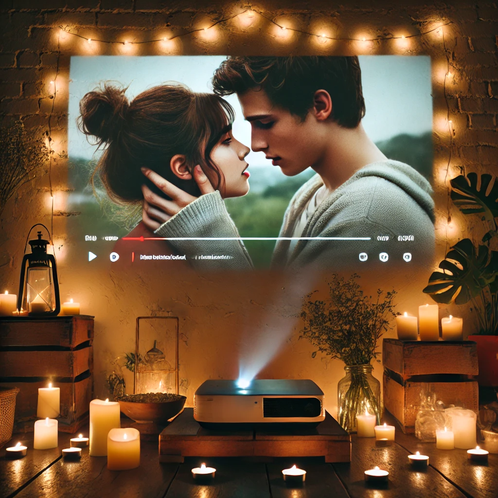 넷플릭스 로맨스영화 추천