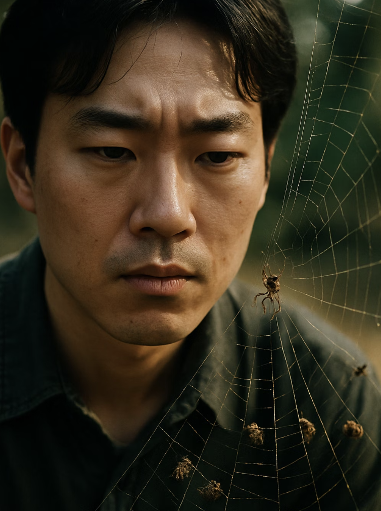 까다로운 식성, 살아있는 먹이의 문제