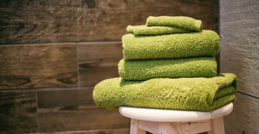 수건 세탁법 최신 트렌드 관련 사진