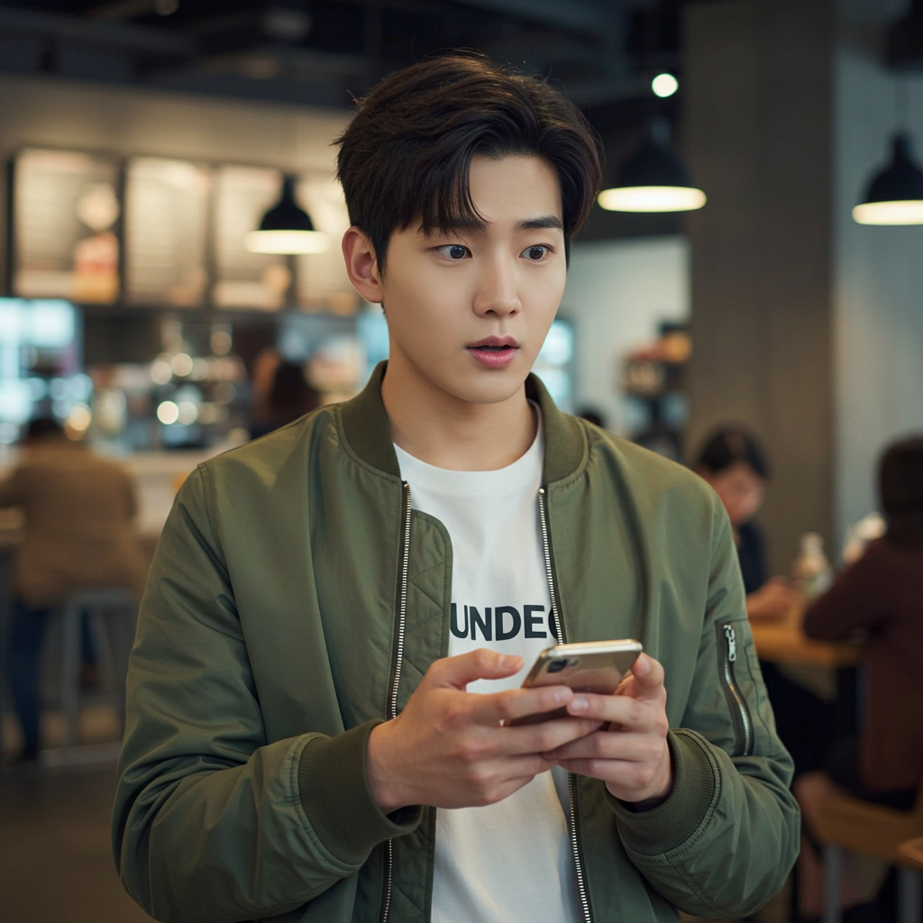 수입 중고차
