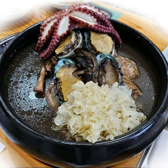 생생정보 구미 삼계탕