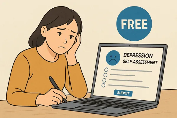 올바른 자가진단을 위한 가이드