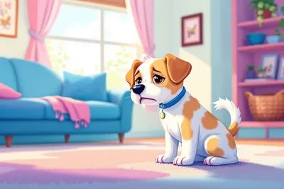 강아지의 잘못된 습관을 고치는 단계별 가이드