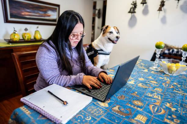 강아지 짖음 방지 훈련법