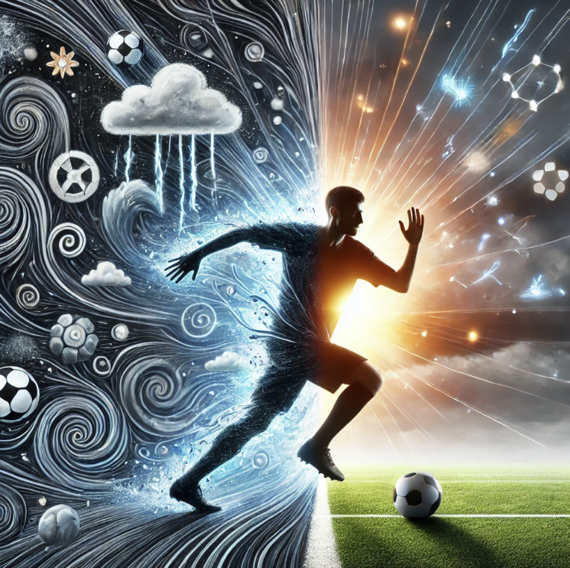 스포츠 심리학이란?