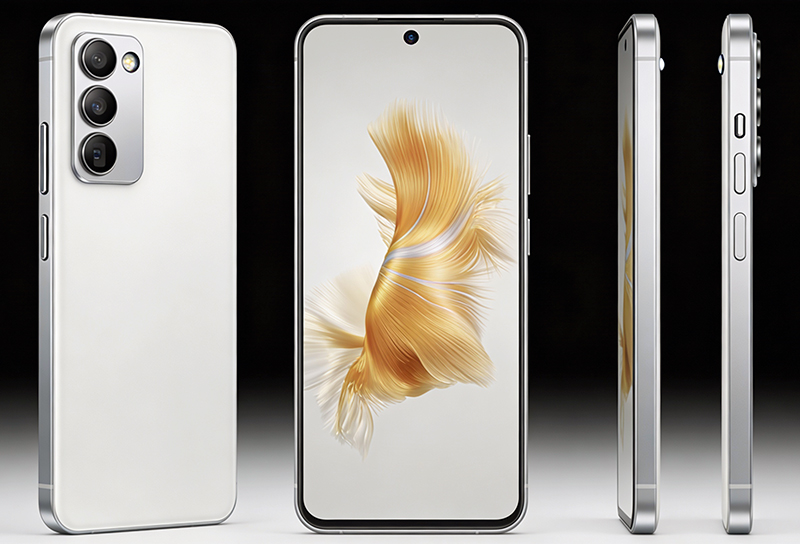 갤럭시S26 예상 디자인