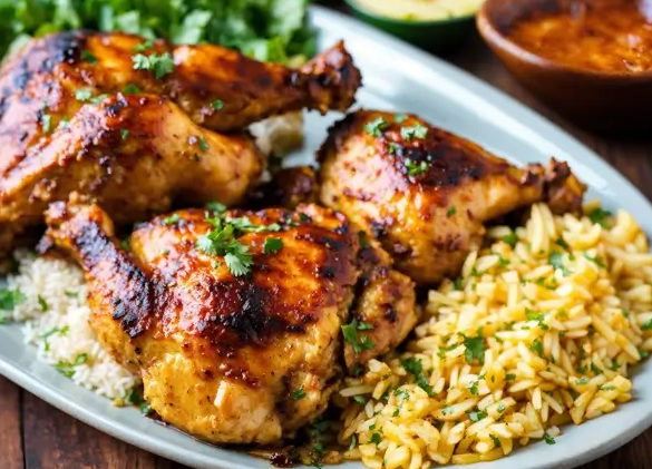 포요 아 카프레이라 사진