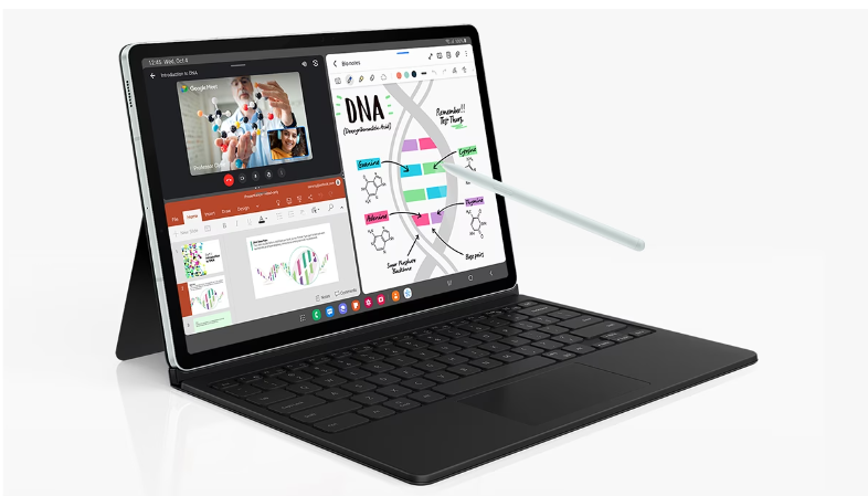 갤럭시탭S9 울트라 갤럭시탭S9 FE 스펙비교7