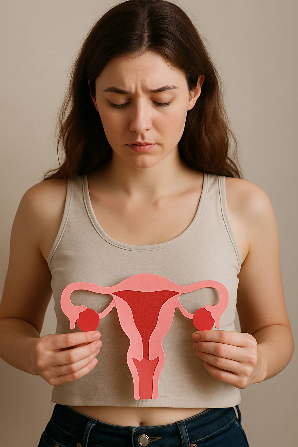 여성 호르몬 불균형의 원인과 해결 방법