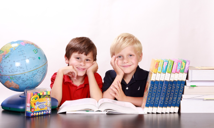 학교 선택을 위한 고려 사항