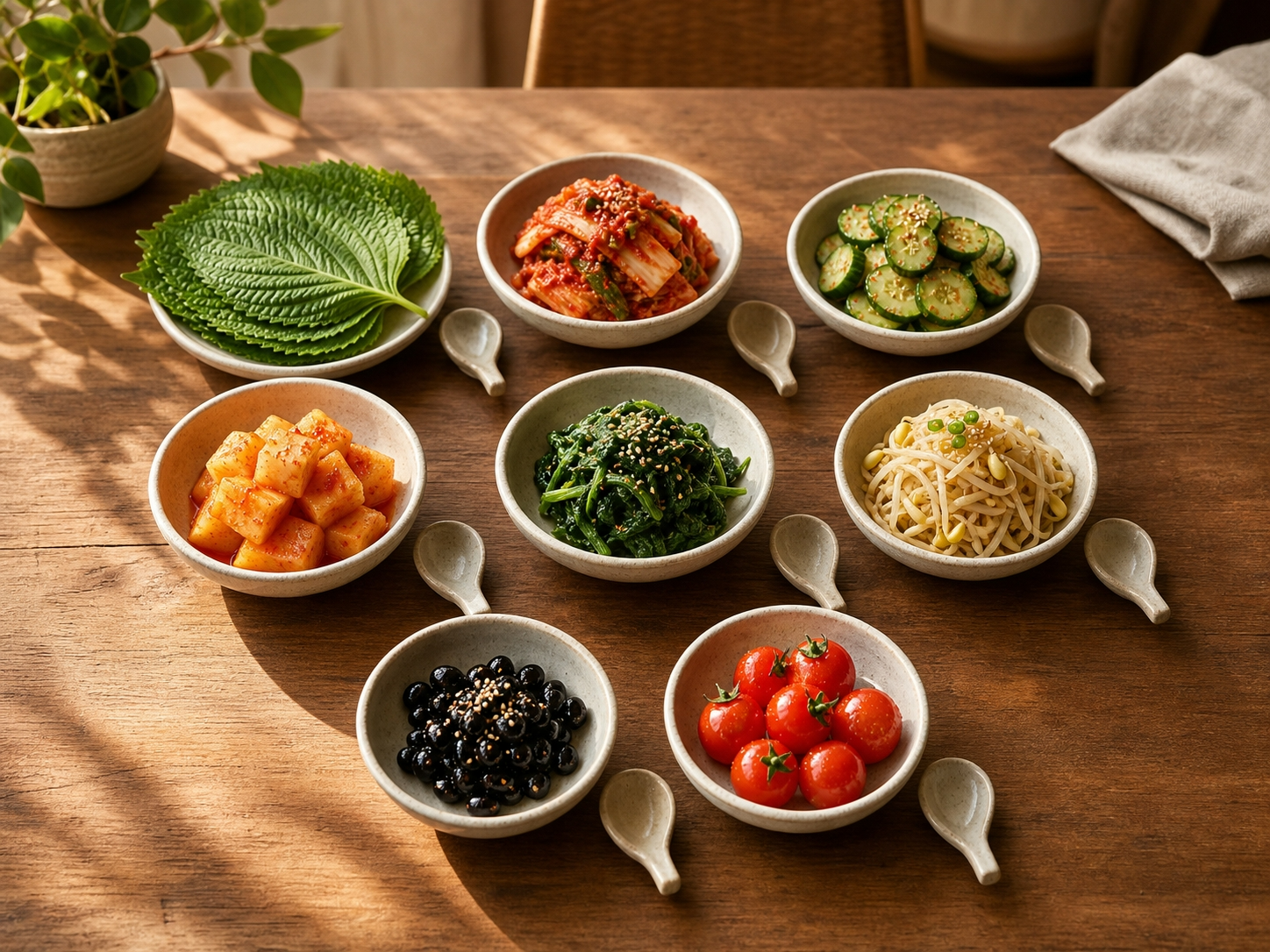 여름 장건강 식단 유산균 시너지