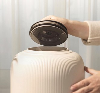 진공쌀통 3종 — 미락 3세대, 디디오랩 스테미, 엠지엠씨 플루딕 장단점 비교