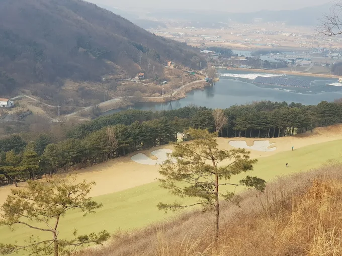 경기도 안성 컨트리클럽 (안성CC) 소개 및 예약방법