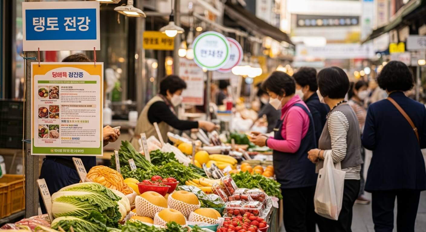 당뇨 수치 내리는 방법