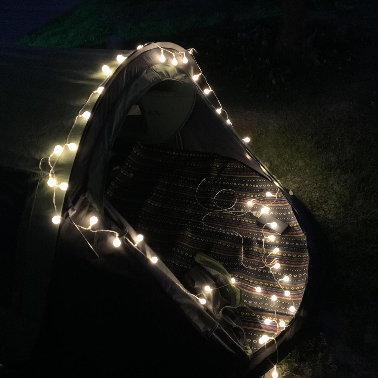 파주 차박 이미지