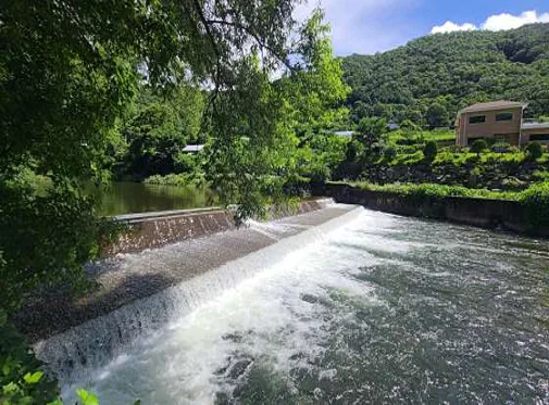 로드스타 캠핑장