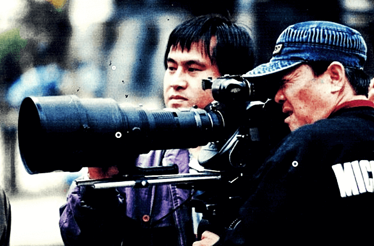 정광석 촬영감독