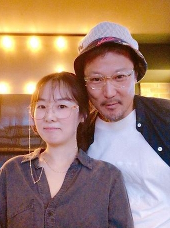 정형석 박지윤 성우