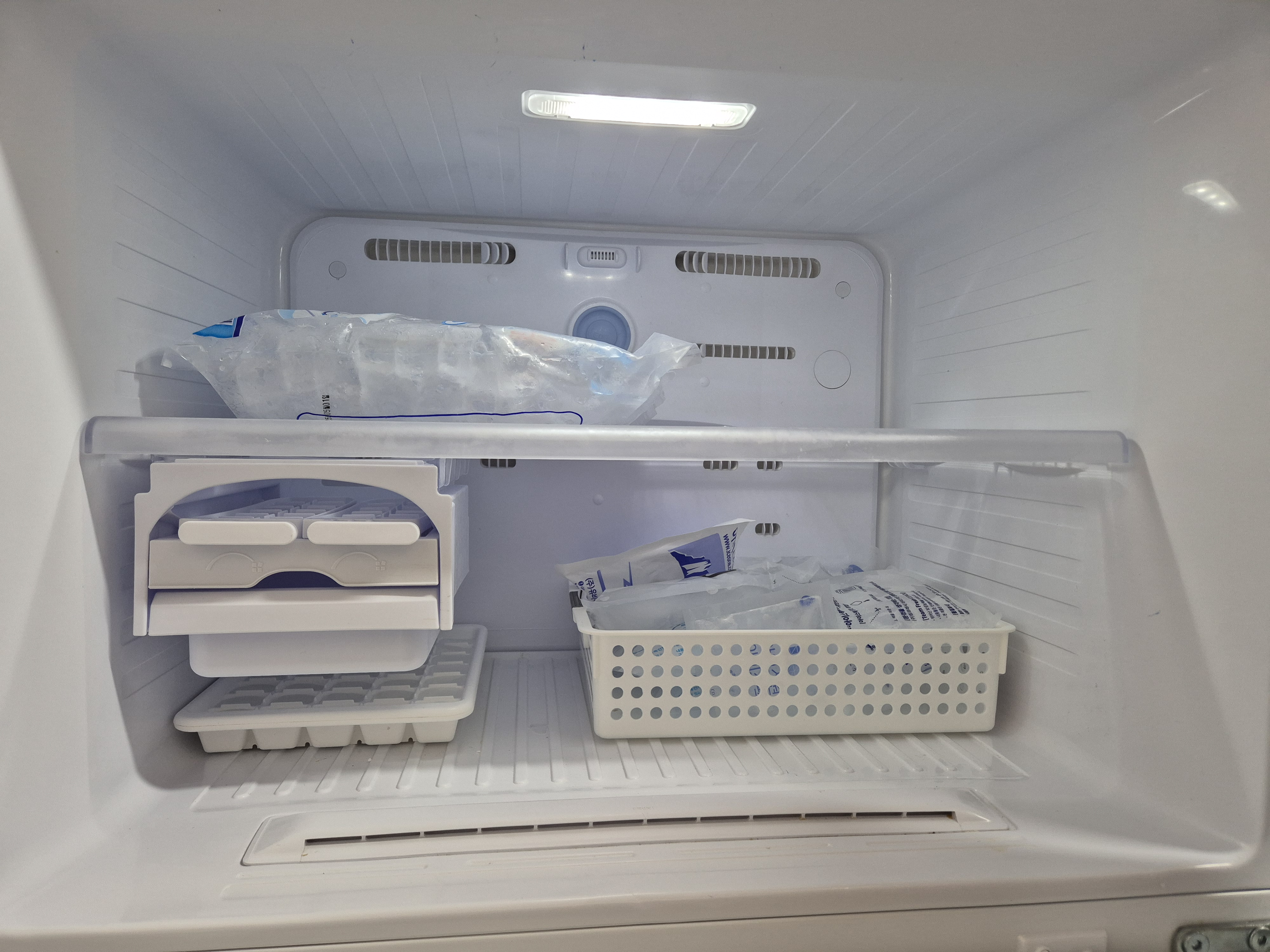 냉장고 아이스팩