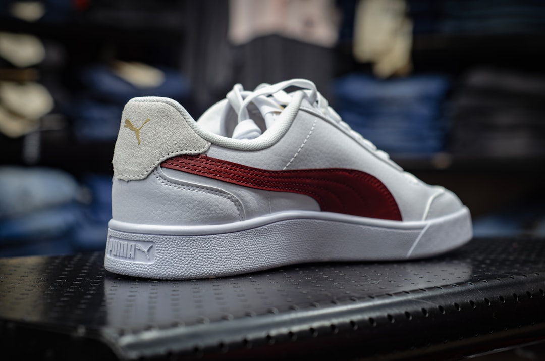 Shoe.