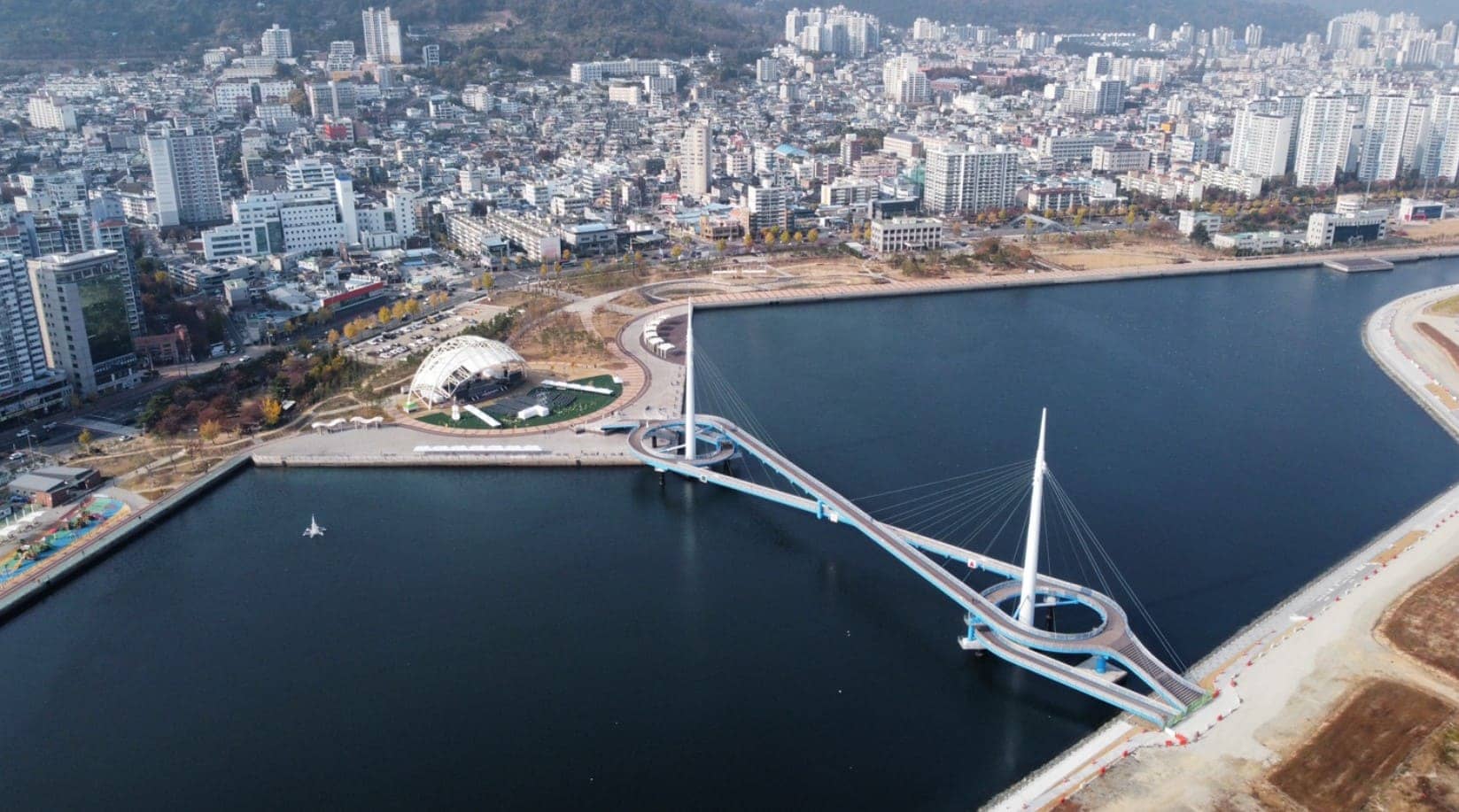 창원시티투어-315해양누리공원