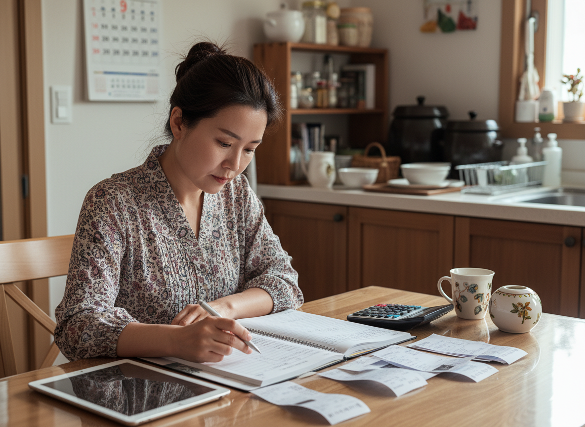 부모님 인적공제