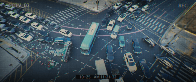 2024년 5월 영화 설계자 THE PLOT