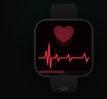 Apple Watch 심전도·혈산소 기능