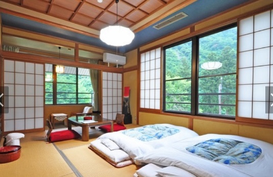 백반기행-일본-니가타-온천-키오츠칸료칸