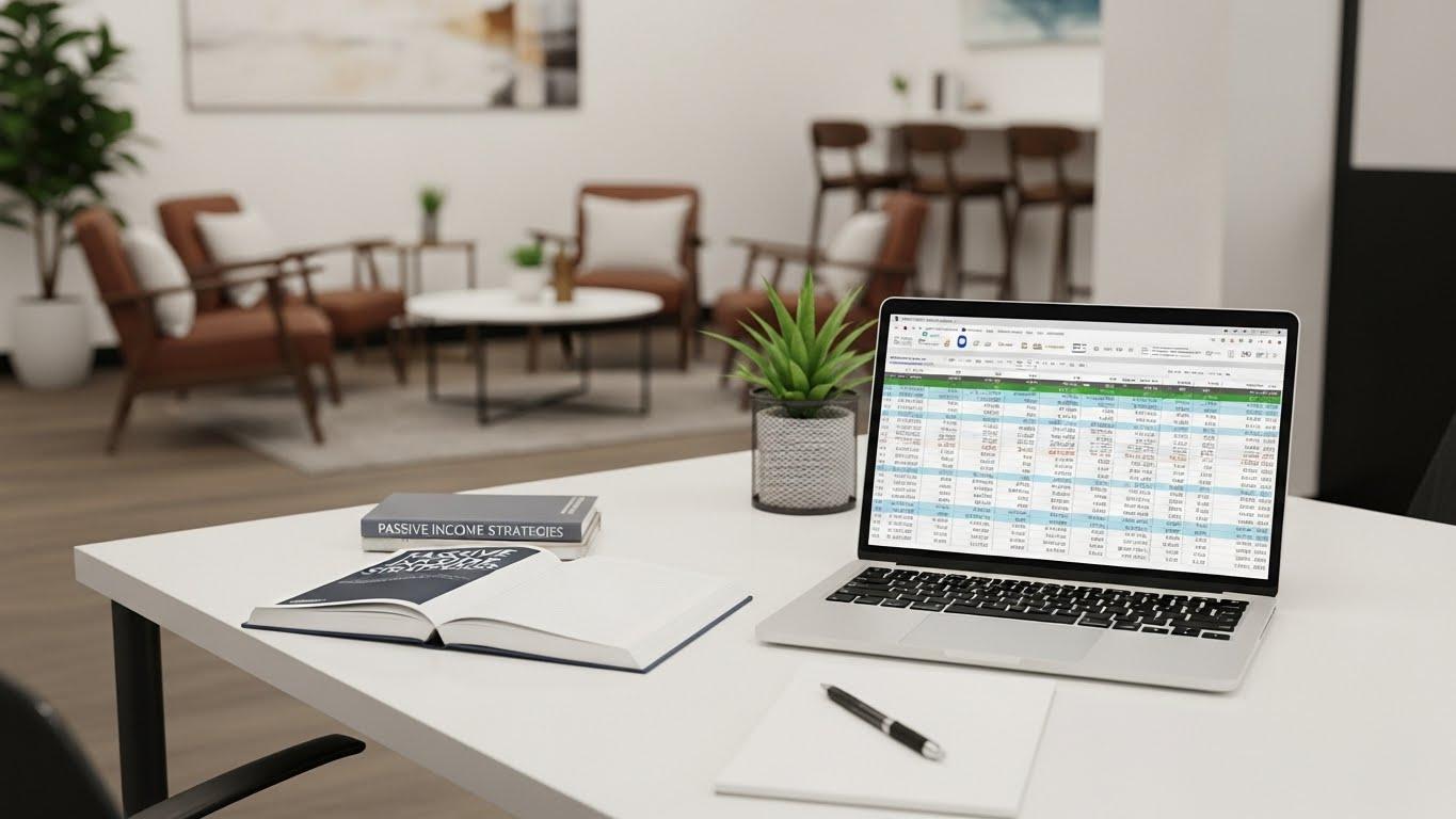 사업자없는 개인 사업소득