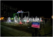 서울빛초롱축제