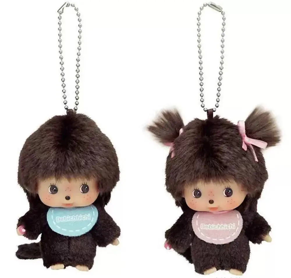 GS 몬치치 X 기묘한 이야기 한정판 키링&amp;#44; 우리동네GS로 사는 법 총정리