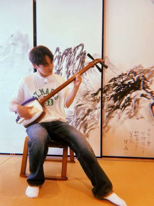 박서진 팬카페&amp;#44; 닻별 팬덤 순위 2위 (박서진 프로필&amp;#44; 나이&amp;#44; 콘서트)