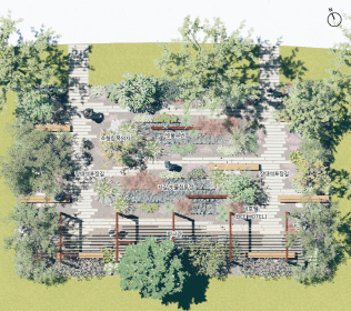 정원&middot;체험&middot;드론쇼까지! 2025 경기정원문화박람회, 평택에서 만나는 가을 축제