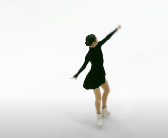 figure-skating