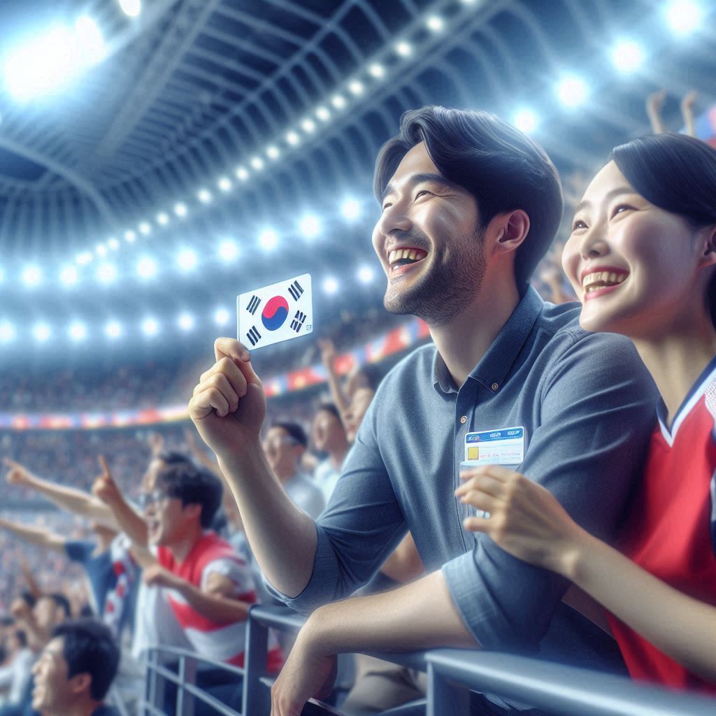 문화생활 이미지