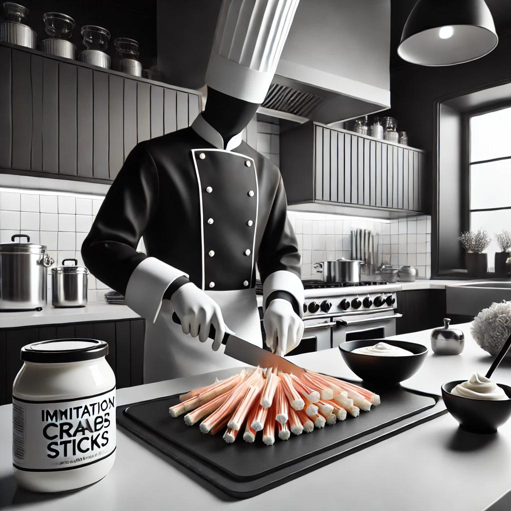 흑백요리사 맛피아